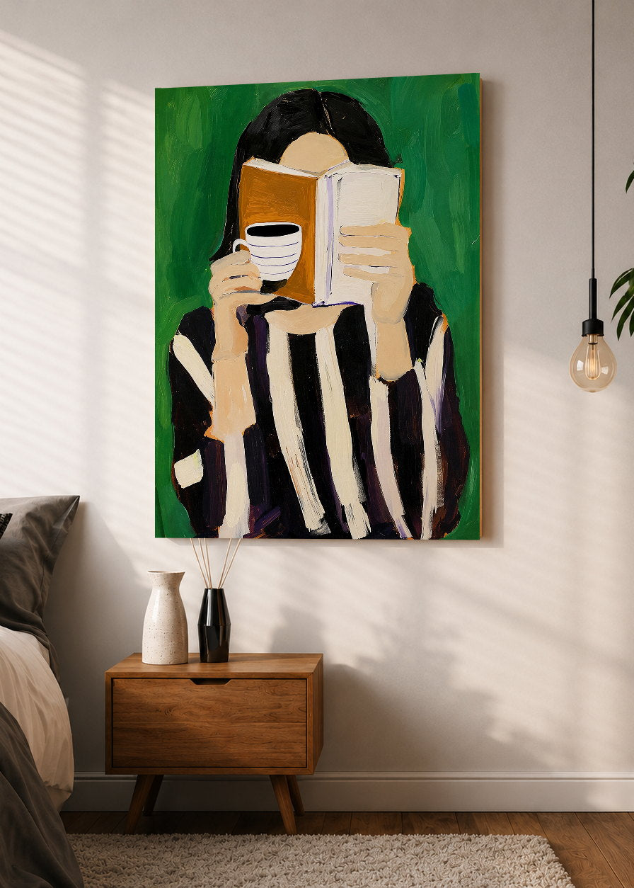 Cuadro Decorativo Mural Sin Marco 5mm - Cuadros Abstractos, Modernos, NEW COLECTION III