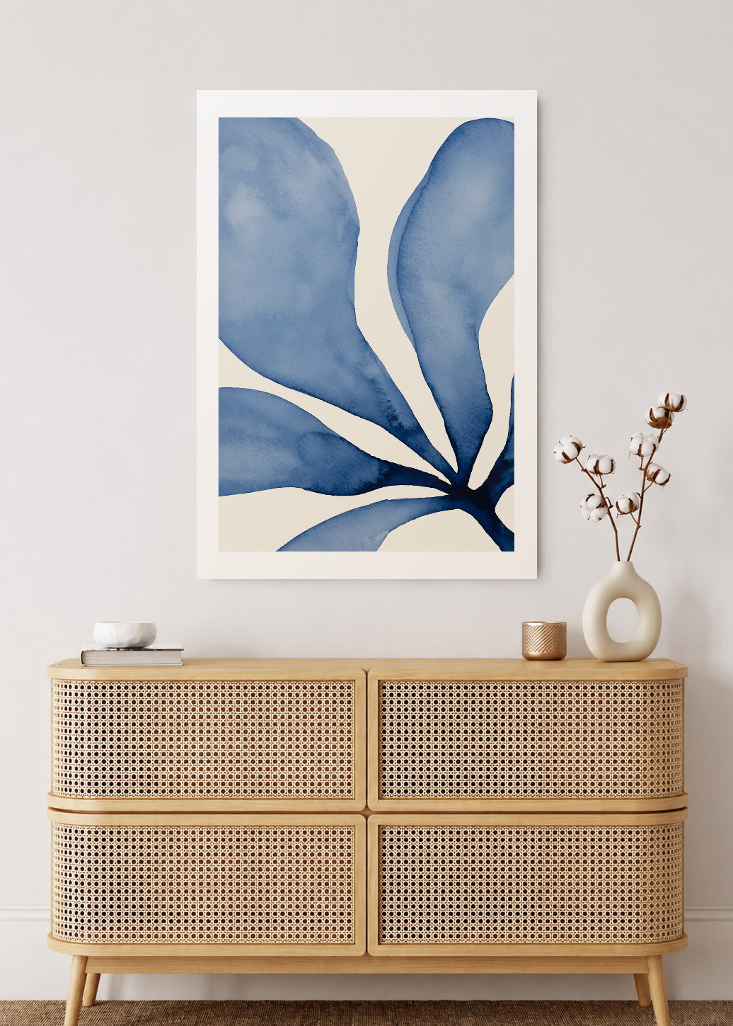 Cuadro Decorativo Mural Sin Marco 5mm - Cuadros Abstractos, Modernos, NEW COLECTION XI