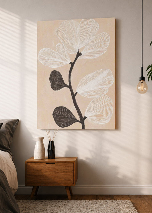 Cuadro decorativo MDF 5mm sin marco