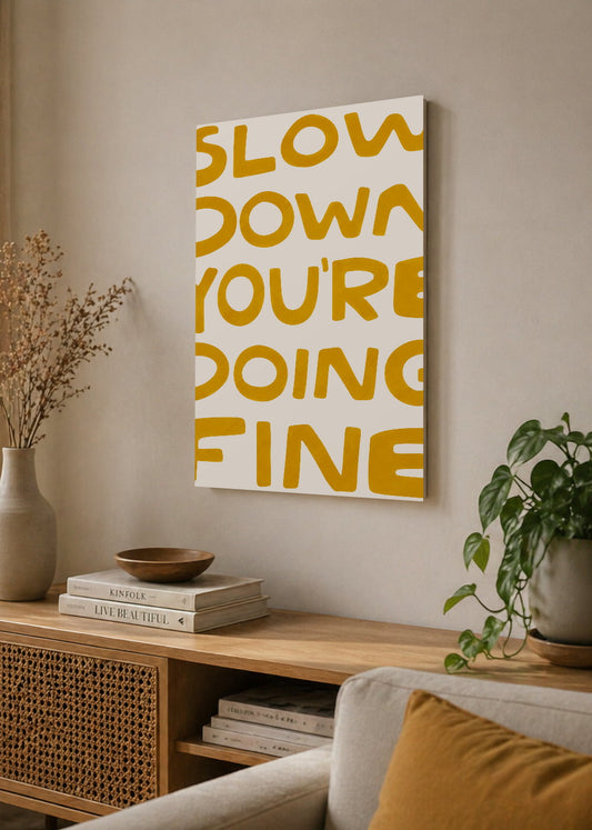 Cuadro decorativo MDF 5mm sin marco