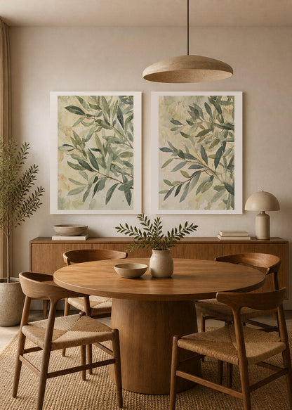 Cuadro decorativo MDF 5mm sin marco