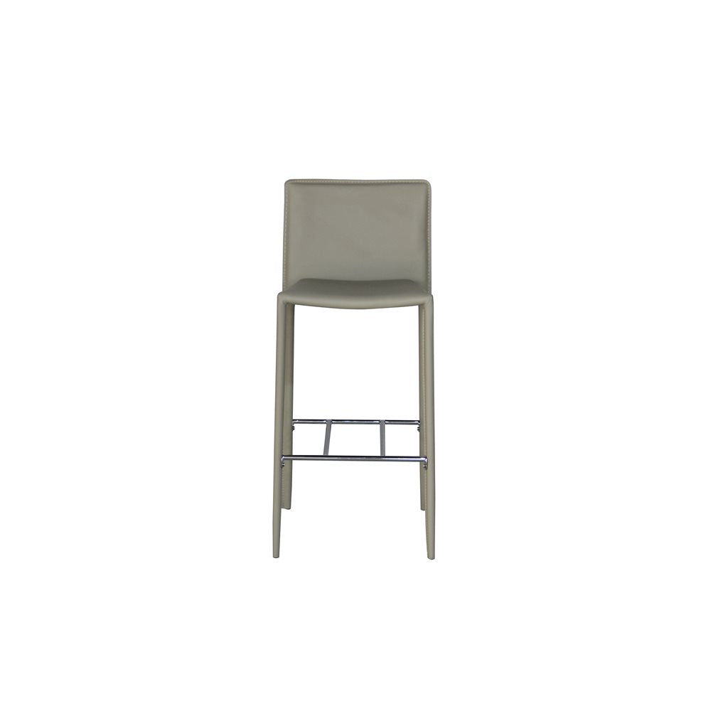 Silla Tolix Gris Metal Comedor