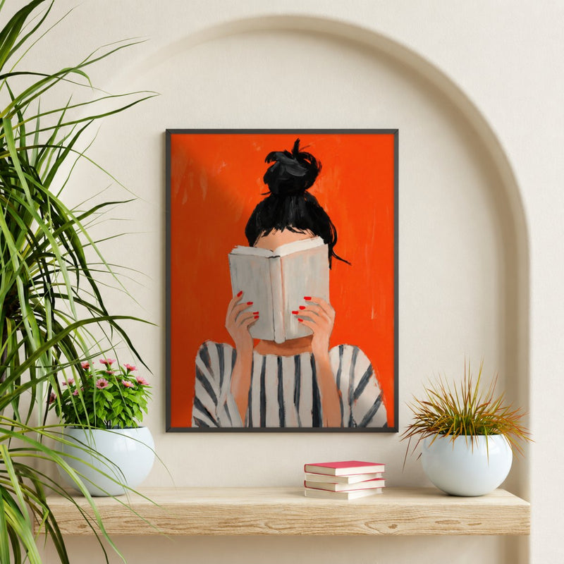 Ilustraciones Modernas XXXXVI