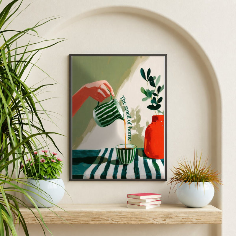 Ilustraciones Modernas X
