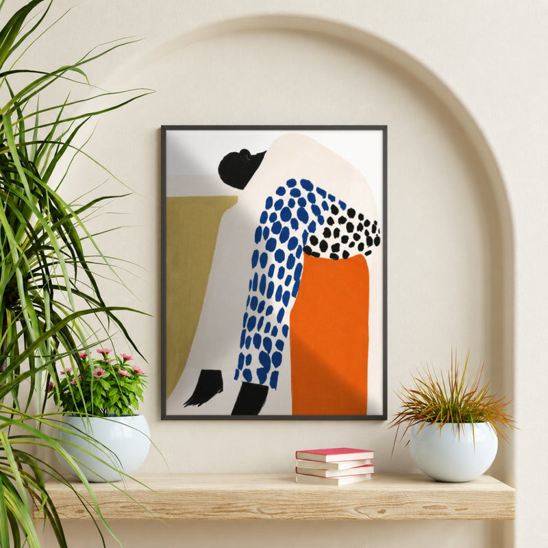 Ilustraciones Modernas XVI