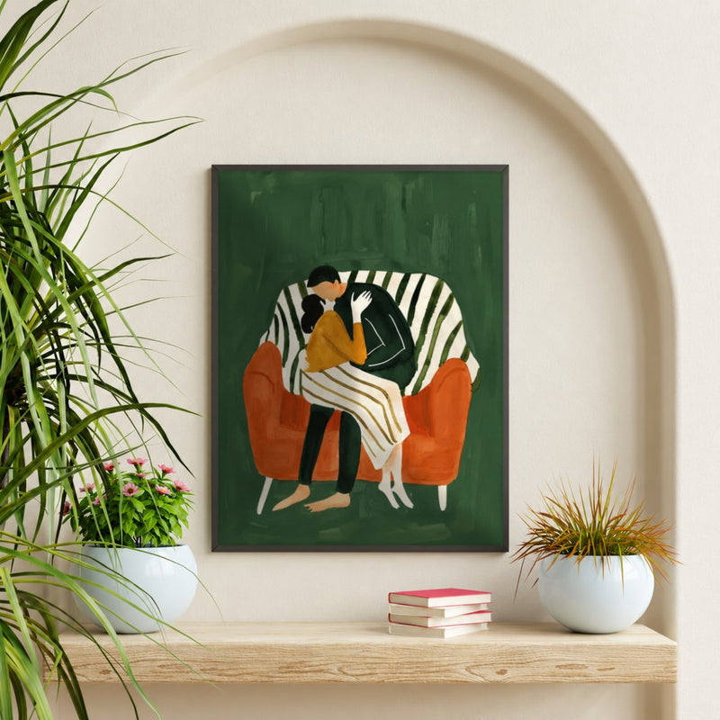 Ilustraciones Modernas XXII