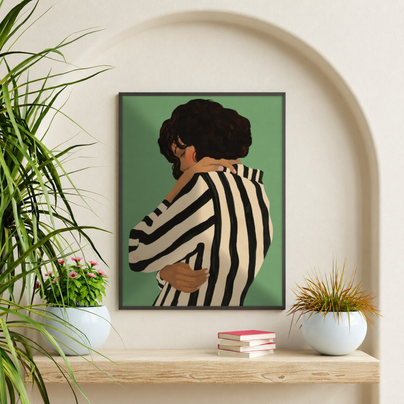 Ilustraciones Modernas XXIV
