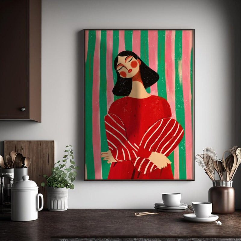 Ilustraciones Modernas XXIX