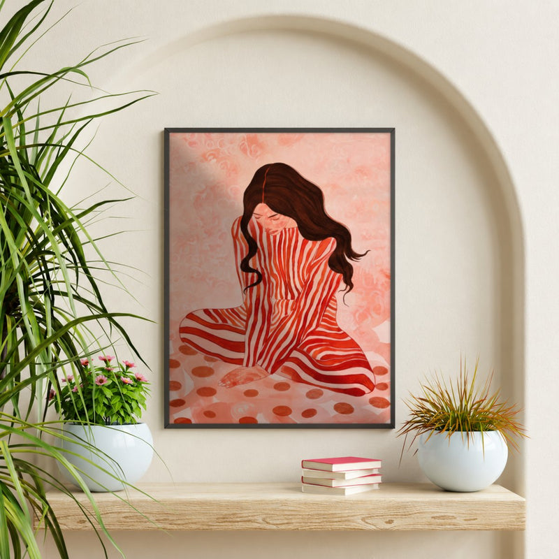 Ilustraciones Modernas XXVIII