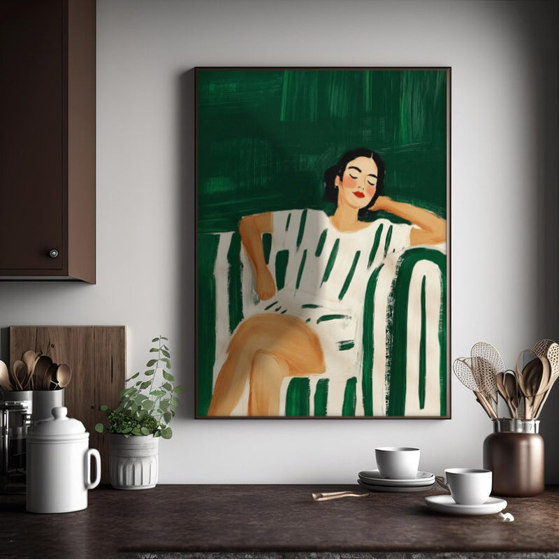 Ilustraciones Modernas XXXII