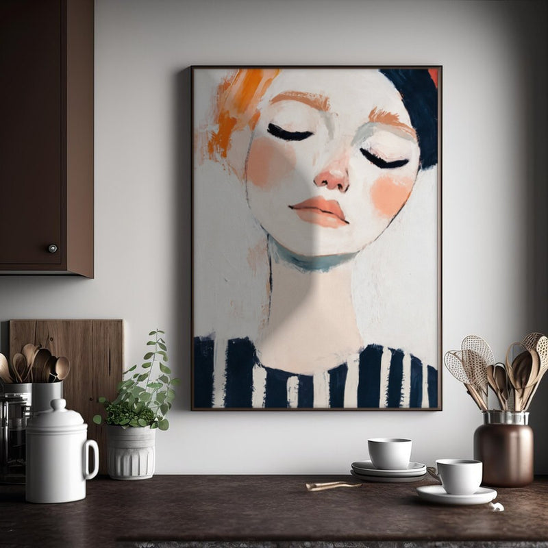 Living Abstract X