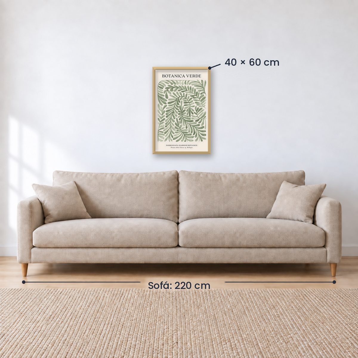 Cuadro Decorativo Cuadros Abstractos, Modernos, NEW COLECTION V