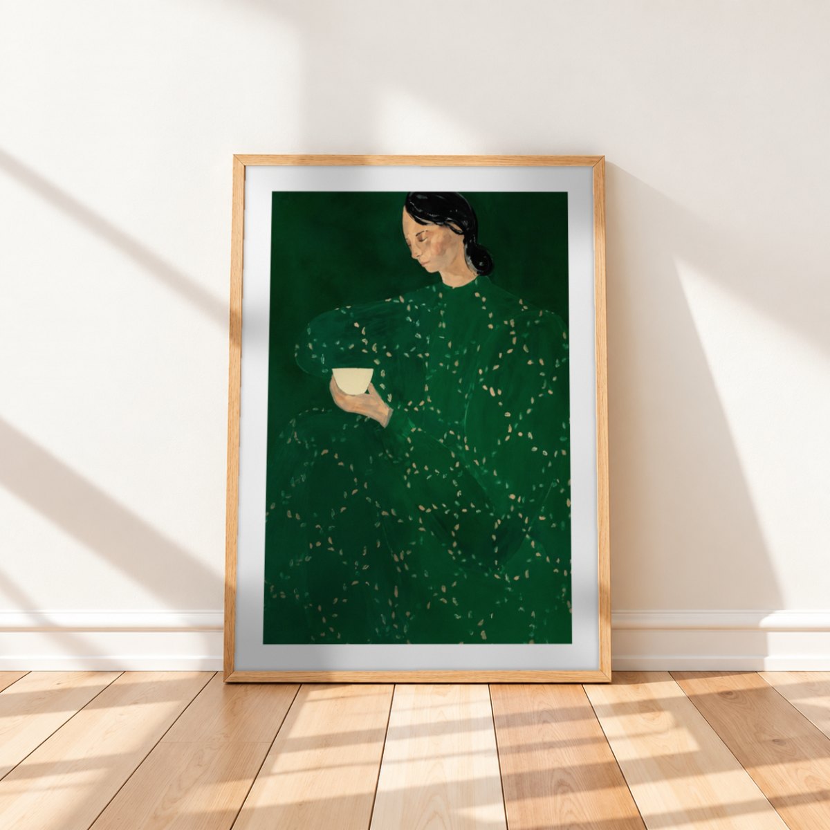 Cuadro Decorativo Cuadros Abstractos, Modernos, NEW COLECTION VII