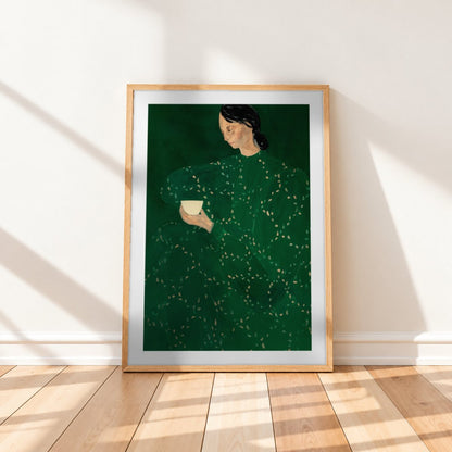 Cuadro Decorativo Cuadros Abstractos, Modernos, NEW COLECTION VII
