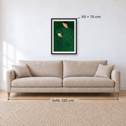 Cuadro Decorativo Cuadros Abstractos, Modernos, NEW COLECTION VII