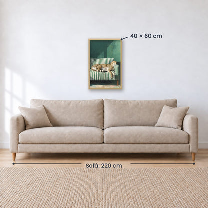Cuadro Decorativo Cuadros Abstractos, Modernos, NEW COLECTION XIII