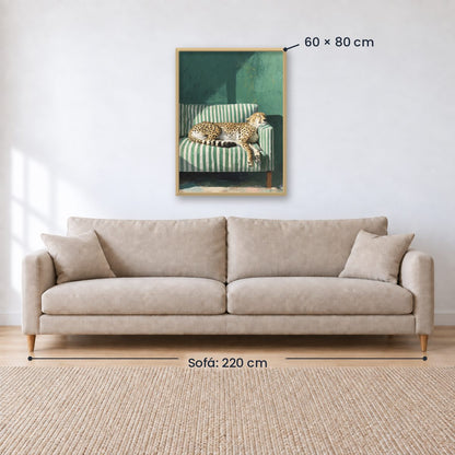 Cuadro Decorativo Cuadros Abstractos, Modernos, NEW COLECTION XIII