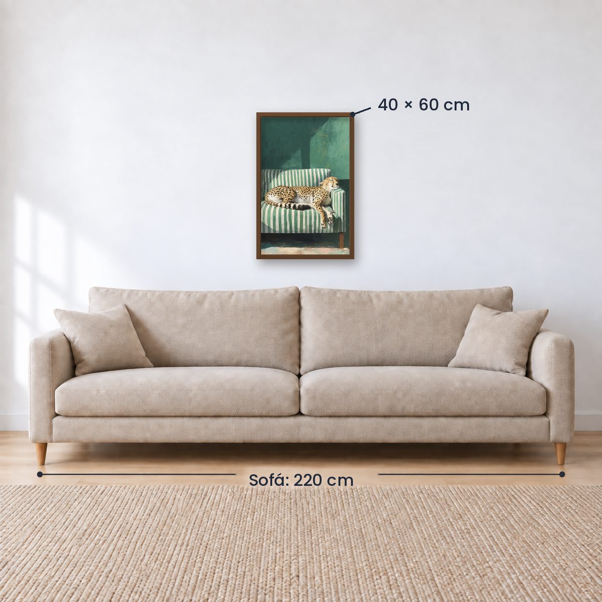Cuadro Decorativo Cuadros Abstractos, Modernos, NEW COLECTION XIII