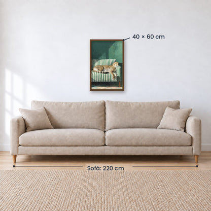 Cuadro Decorativo Cuadros Abstractos, Modernos, NEW COLECTION XIII