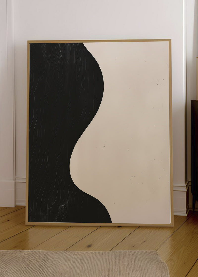 Onda Negra Crema