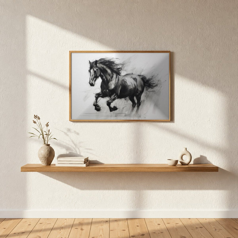 Amantes de los Caballos VIII