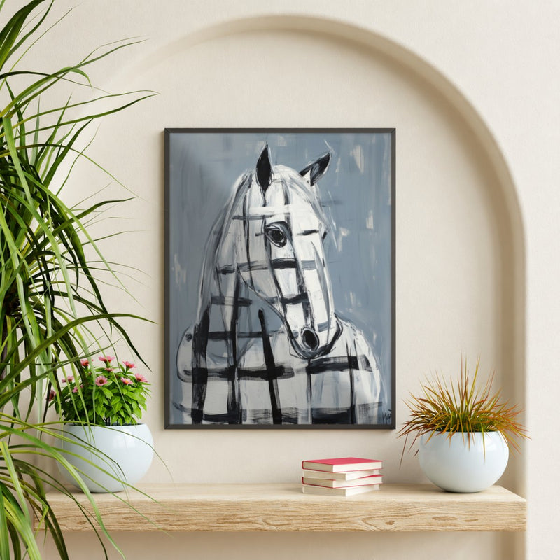 Amantes de los Caballos XV
