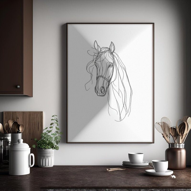 Amantes de los Caballos XVI