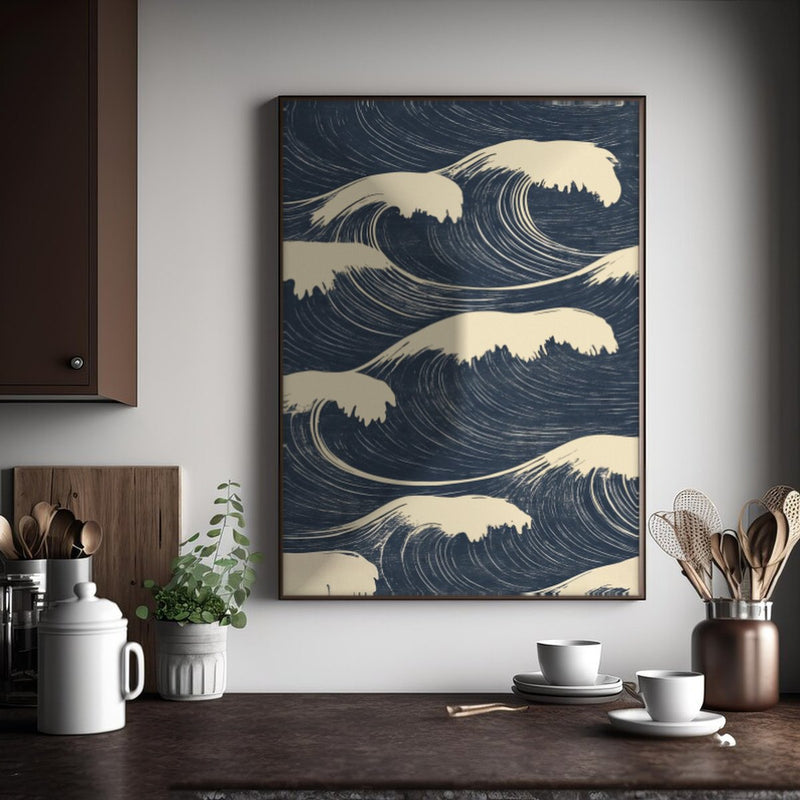 Decoración Japonesa IV