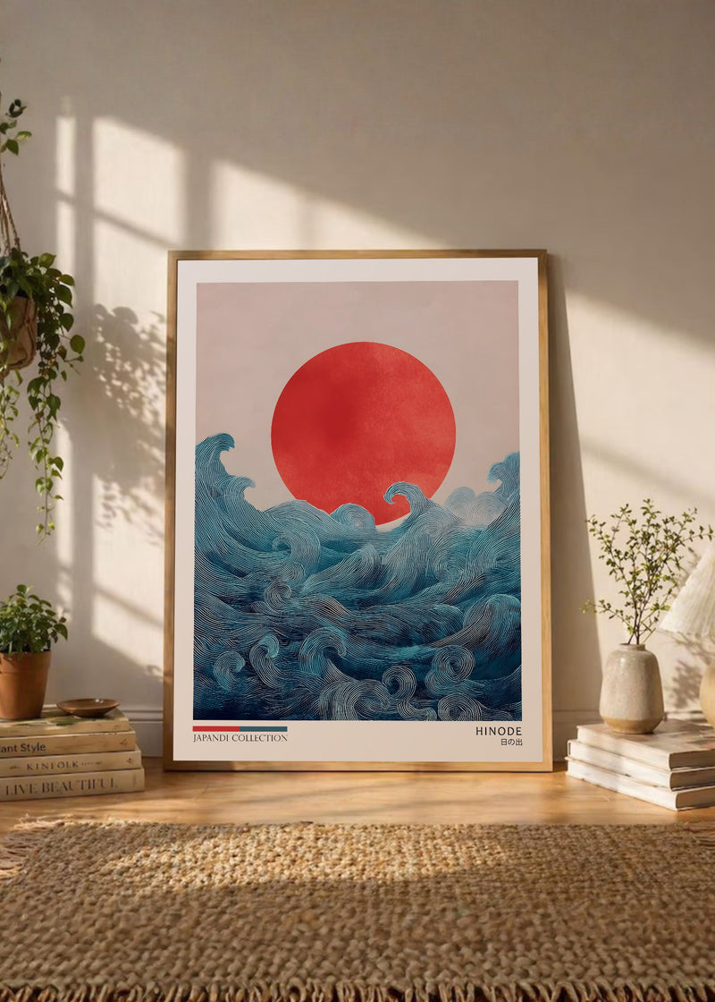 Hinode