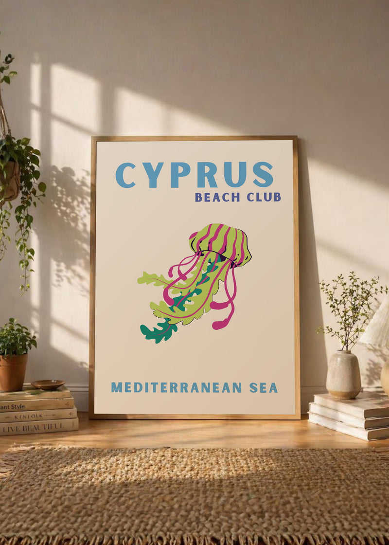 Medusa Crema