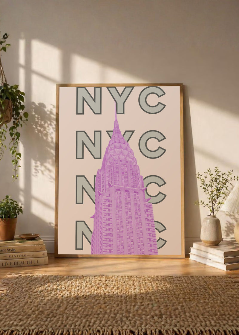 Gris Violeta