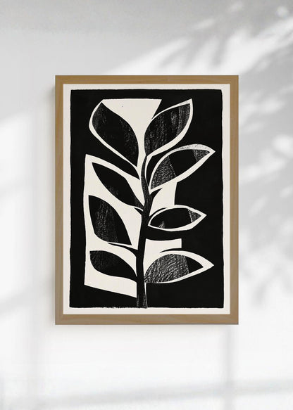 Cuadro Decorativo Trendy, Flores Jarrón Turquesa Rosa