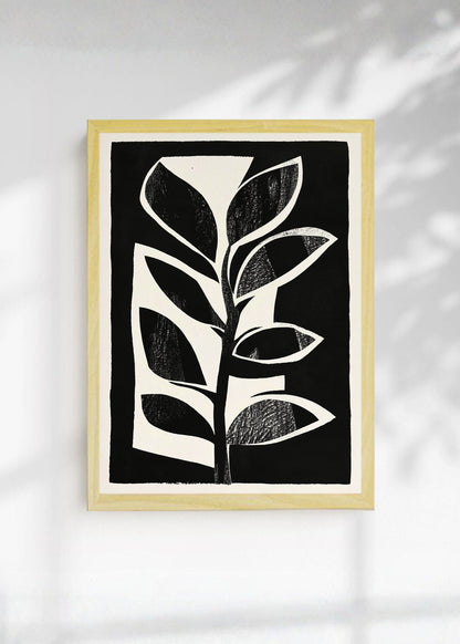 Cuadro Decorativo Trendy, Flores Jarrón Turquesa Rosa