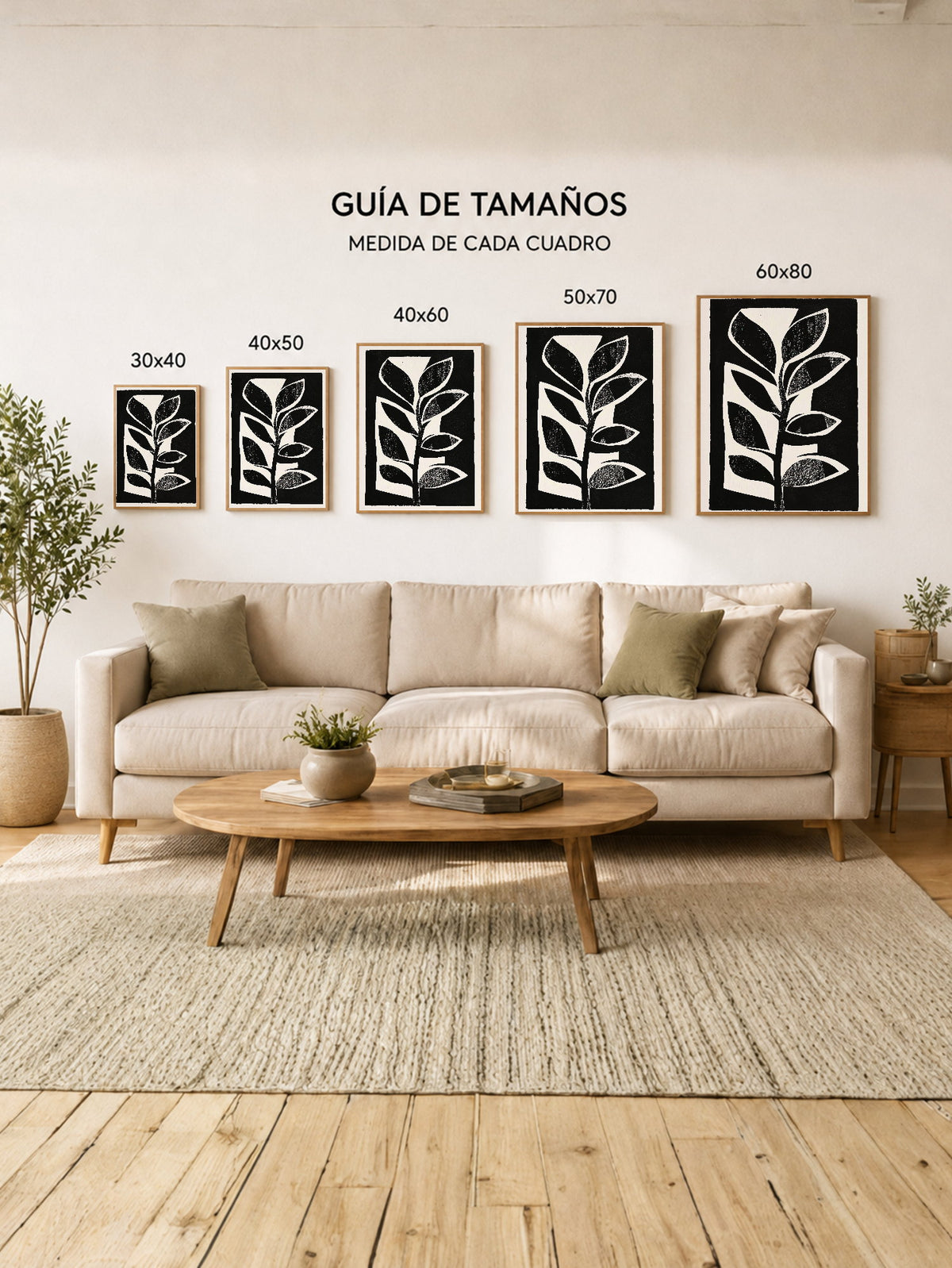 Cuadro Decorativo Trendy, Flores Jarrón Turquesa Rosa