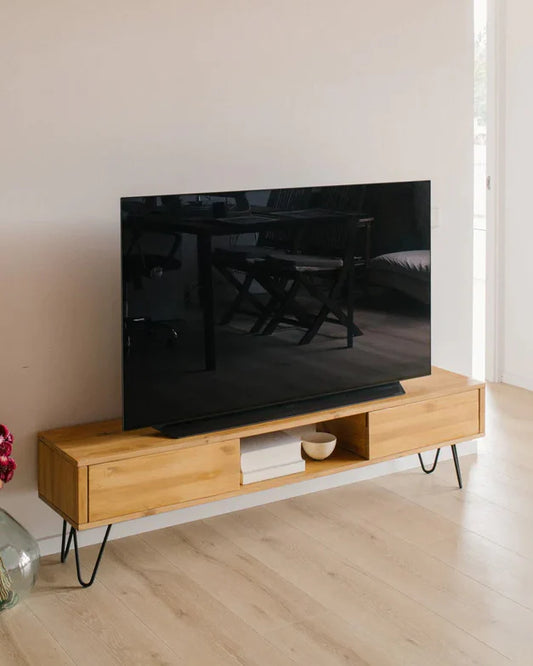 Mueble TV Zorba