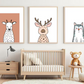 Cuadros Infantiles