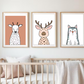 Cuadros Infantiles