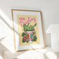 Cuadro Decorativo Oh Darling