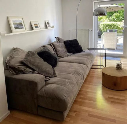 Sofá Aina - Tree House Deco