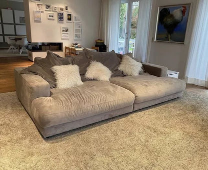 Sofá Aina - Tree House Deco