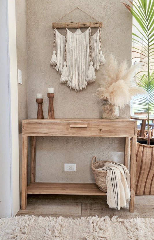 Recibidor Zara - Tree House Deco