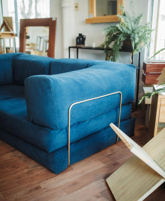 Sofá Panda - Tree House Deco