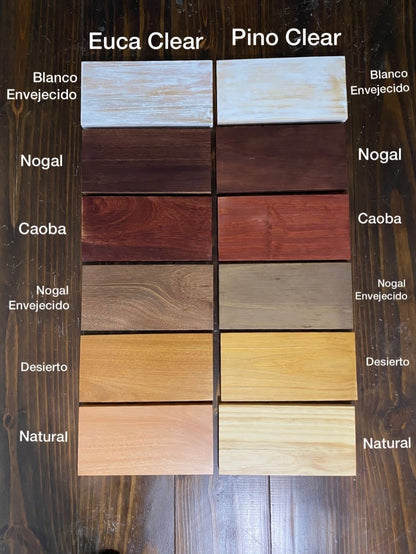 Estante Inclinado - Tree House Deco