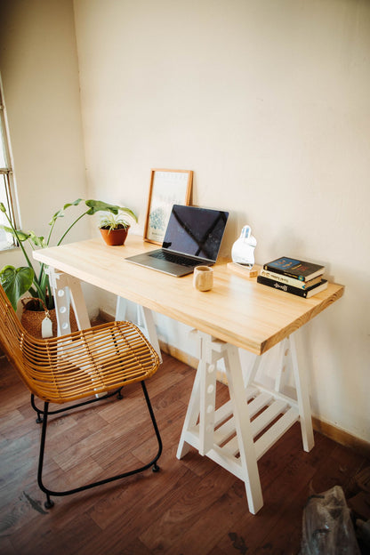 Escritorio Business - Tree House Deco