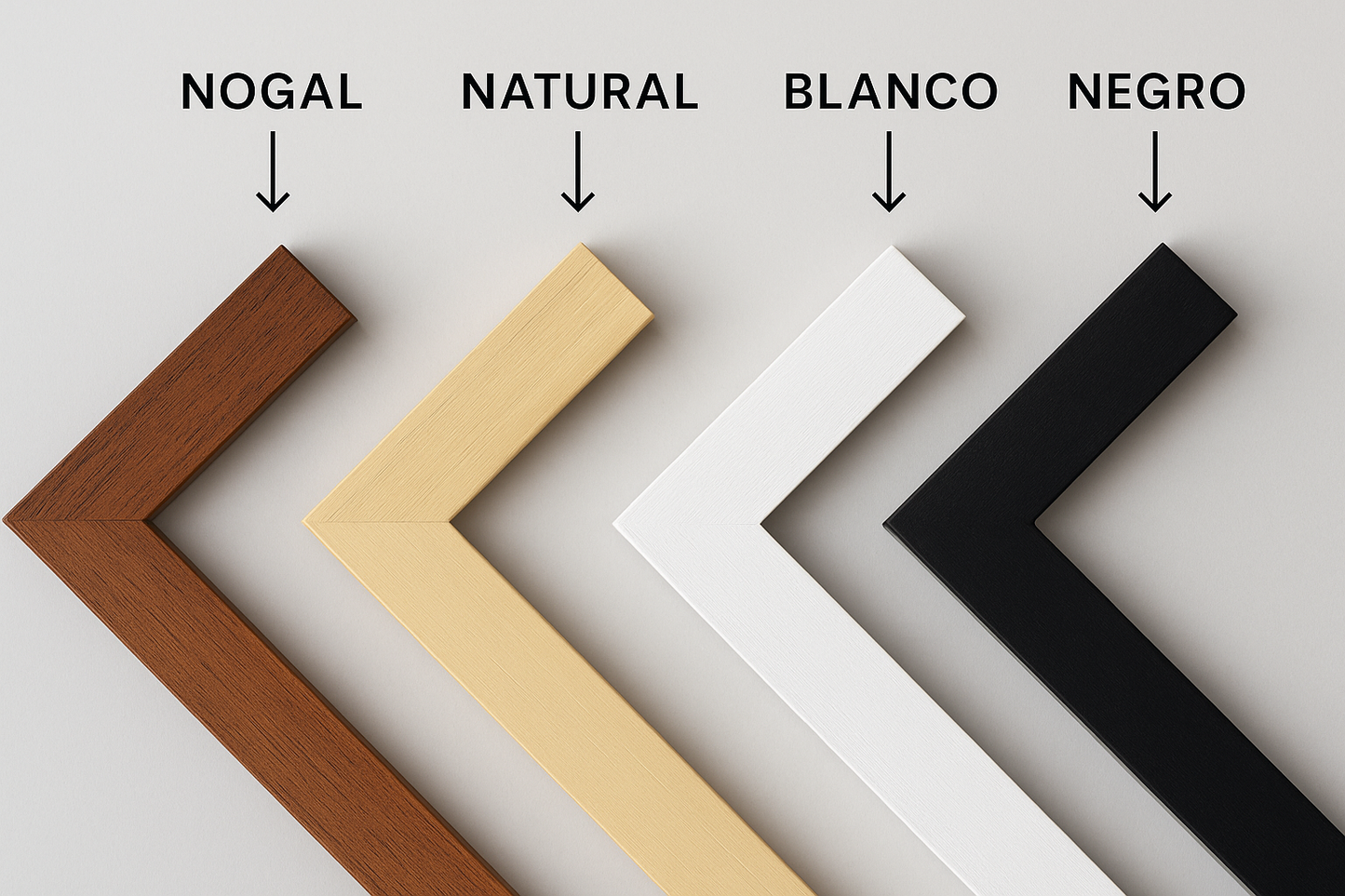 Cuadro Individual Abstractos Modernos, Atelier 36 X