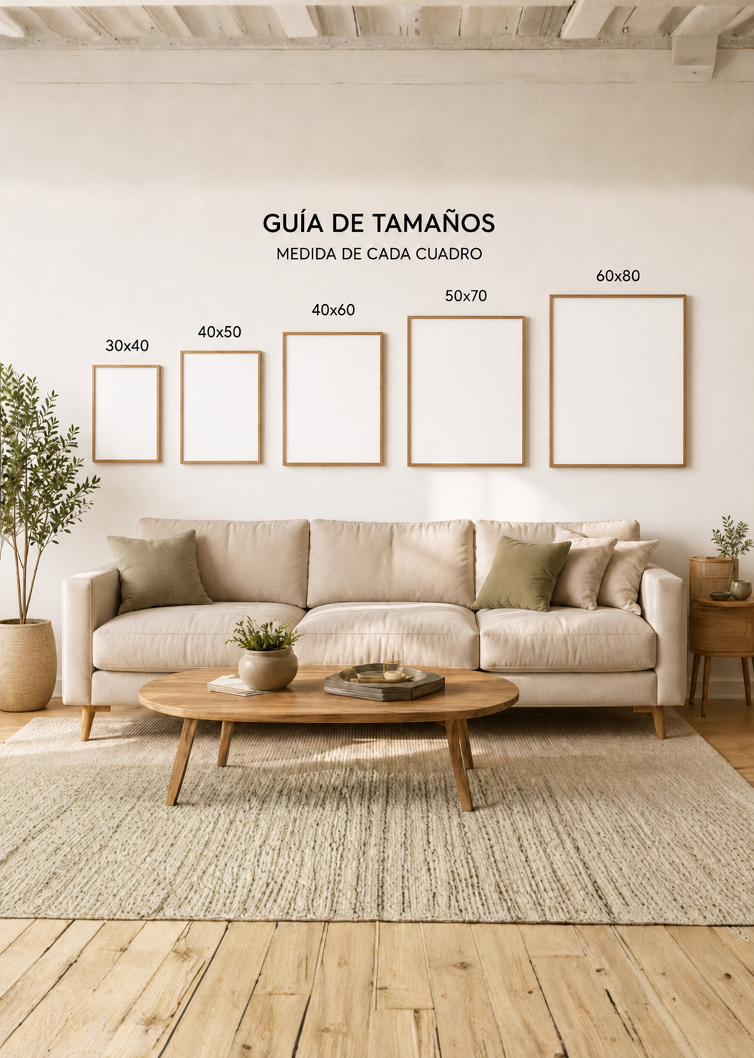 Cuadro Decorativo Moderno Frases Mais Amor Por Favor, Azul