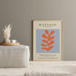 Cuadro Decorativo de Matisse