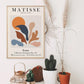 Cuadro Decorativo de Matisse / The Cut - Outs