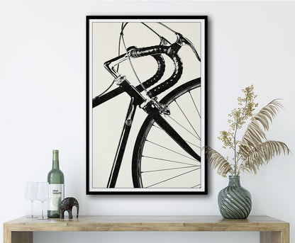 Cuadro Individual Abstractos Modernos, Abrilia V