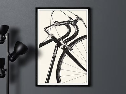 Cuadro Individual Abstractos Modernos, Abrilia V